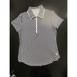JOFIT Golf Tennis Polo Top Size Medium